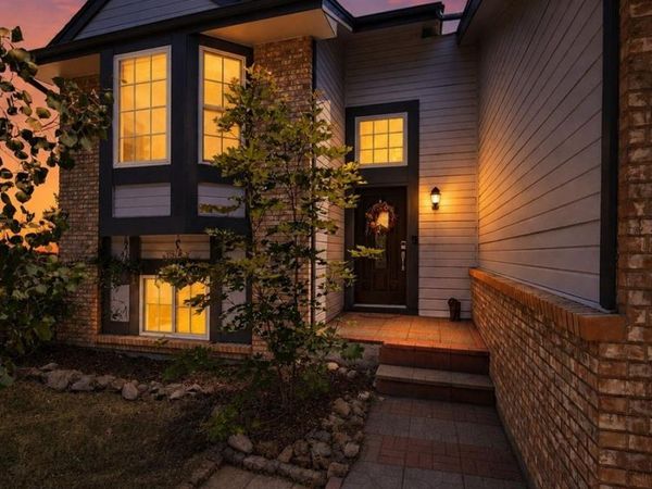 3535 Lost Hills Court , Colorado Springs, CO 80918