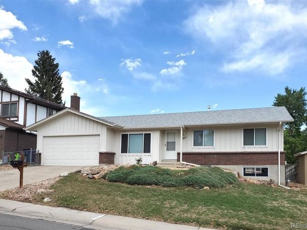 12941 W Florida Drive, Denver, CO 80228