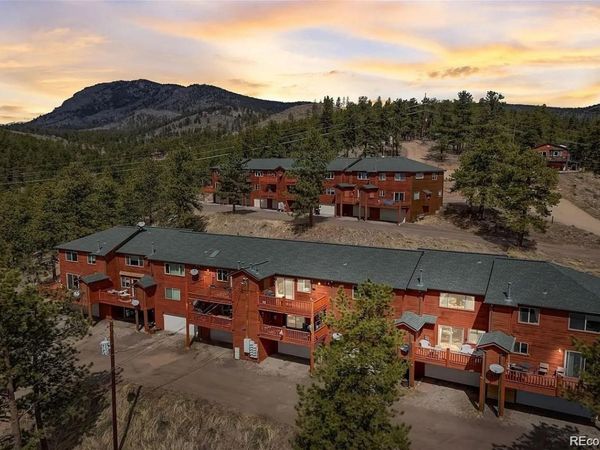 303 Virginia Road , Unit E, Bailey, CO 80421