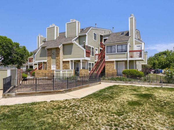14581 E Ford Place , Unit 1, Aurora, CO 80012