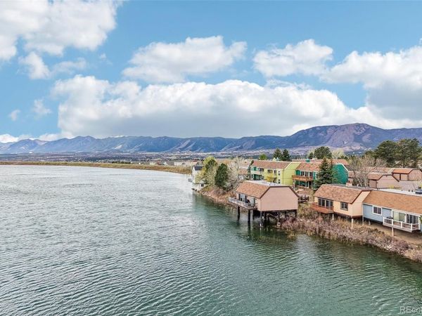 1785 Woodmoor Drive , Monument, CO 80132