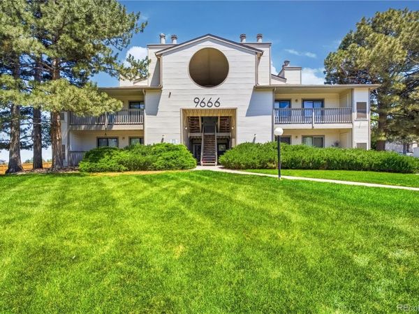 9666 Brentwood Way, Unit 203, Broomfield, CO 80021