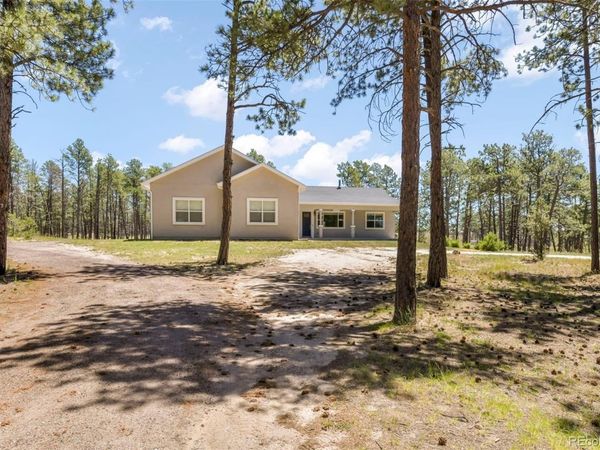 13355 Pinery Drive , Colorado Springs, CO 80908