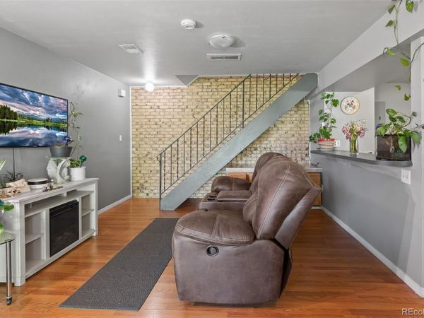 1192 S Eagle Circle, Unit C, Aurora, CO 80012