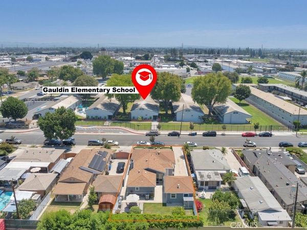 12327 Dunrobin, Downey, CA 90242