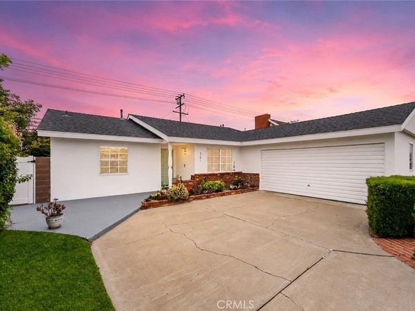 6101 Killarney, Garden Grove, CA 92845