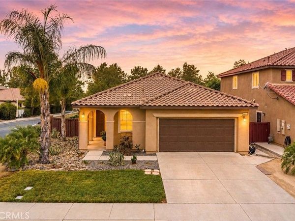 13035 Bowker Play Court, Beaumont, CA 92223