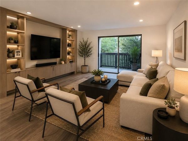 3601 W Hidden,#309, Rolling Hills Estates, CA 90274