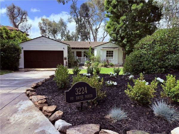 3224 Palos Verdes N, Palos Verdes Estates, CA 90274