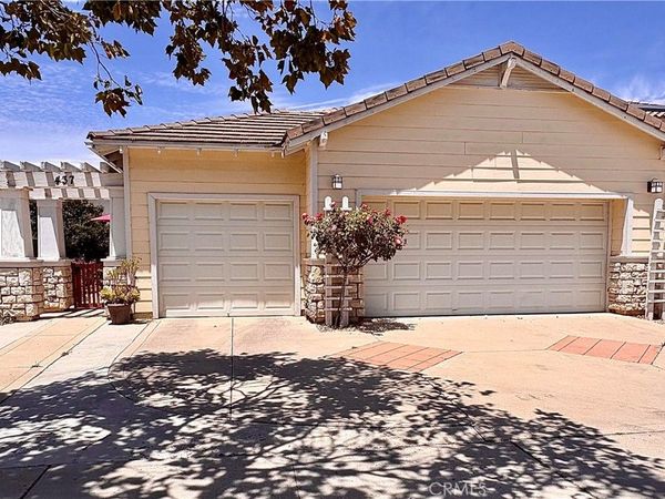 437 Timber, Santa Maria, CA 93458