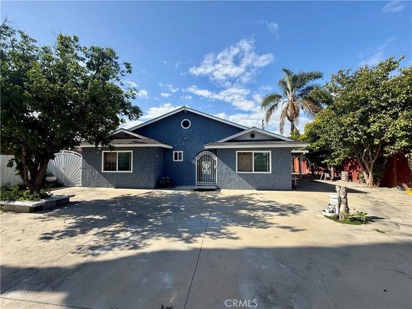 10181 Larson Avenue, Garden Grove, CA 92843