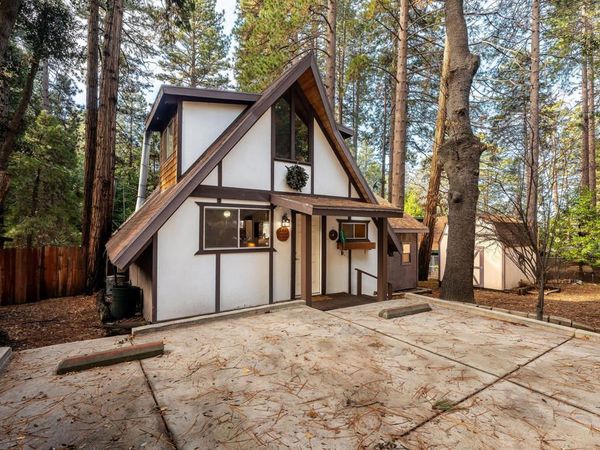 52515 Sunset Drive, Idyllwild, CA 92549