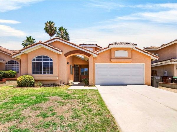 12930 Lasselle, Moreno Valley, CA 92553