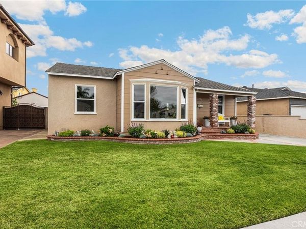 3926 Centralia, Lakewood, CA 90712