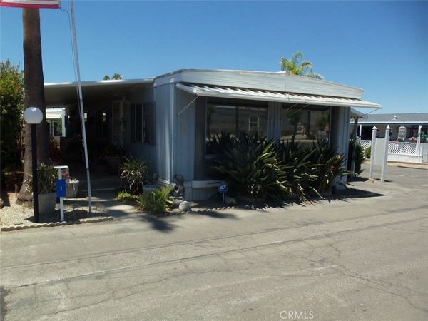 1600 S San Jacinto Avenue, Unit 1, San Jacinto, CA 92583
