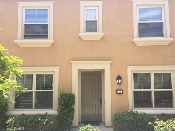 86 Evening Sun, Irvine, CA 92620