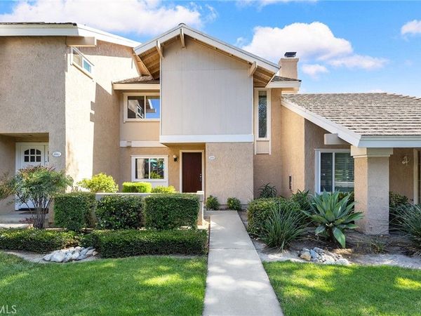 21155 Via Canon, Unit 8, Yorba Linda, CA 92887