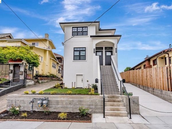 2443 13Th Ave, Oakland, CA 94606