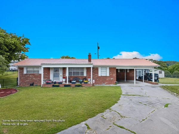 222 Rose Drive, Tazewell, TN 37879