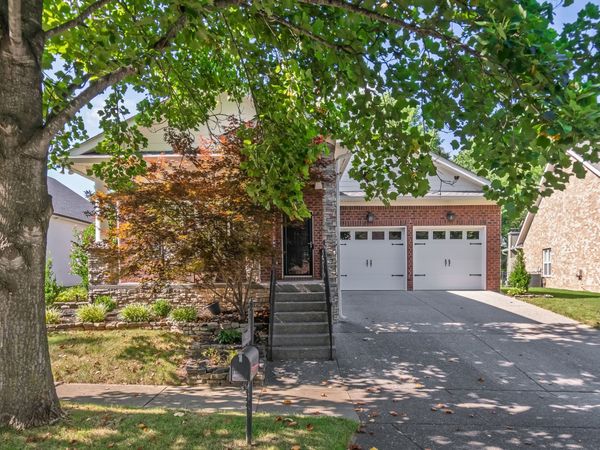 421 Meadowcrest Cir , Franklin, TN 37064