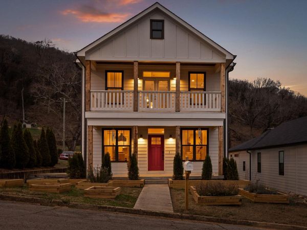 3819 Longview Drive , Chattanooga, TN 37409