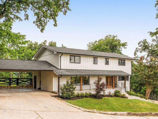 6620 Brookmont Ter , Nashville, TN 37205