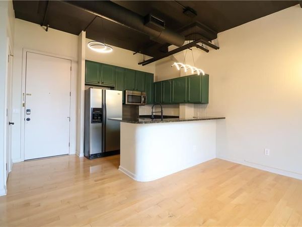 201 S Saint Francis Avenue, Unit 504, Wichita, KS 67202