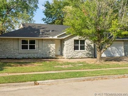 2508 E El Paso Street Broken Arrow, OK 74014