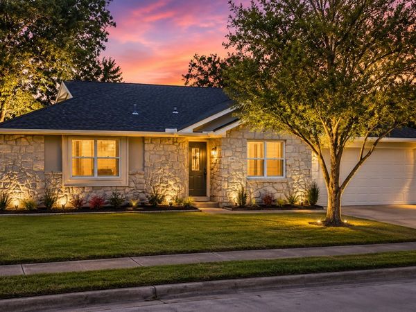 2508 E El Paso Street, Broken Arrow, OK 74014