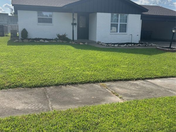 1828 S 106th East Avenue , Tulsa, OK 74128
