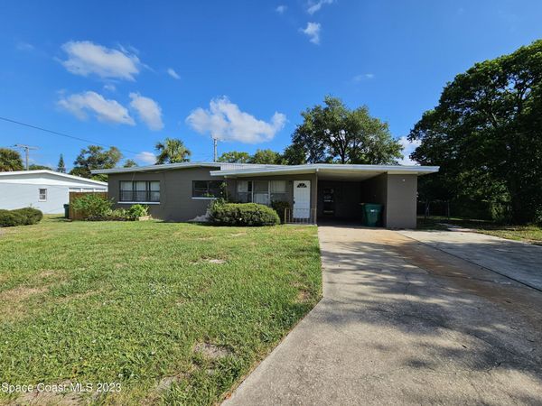 422 Prospect Avenue , Cocoa, FL 32922