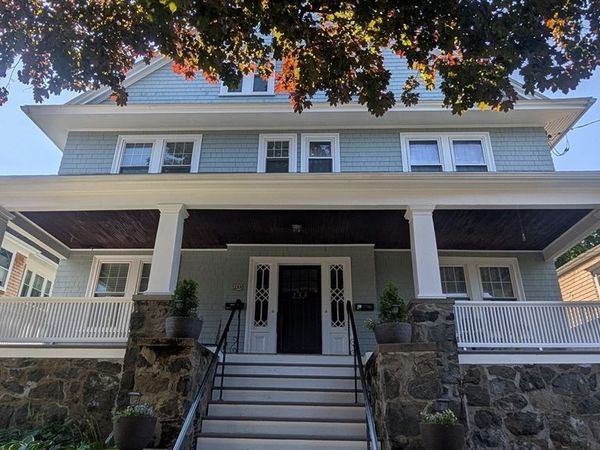 133 Elmwood, Unit 2, Swampscott, MA 01907