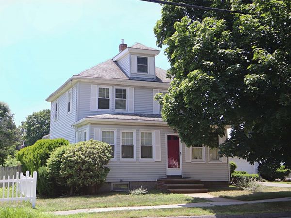 116 Main Street, Saugus, MA 01906