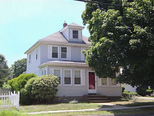 116 Main Street, Saugus, MA 01906