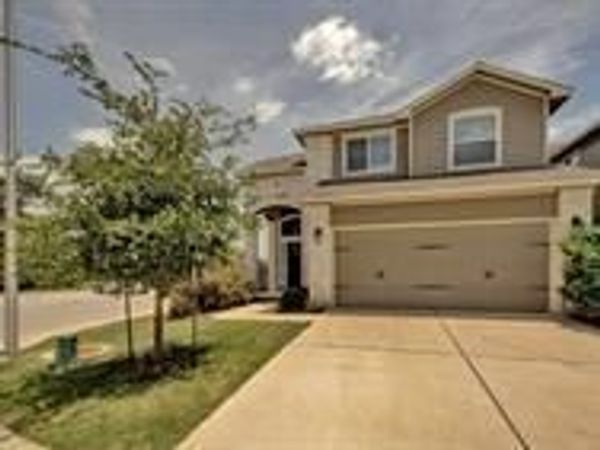 8521 Wood Stork DR, Austin, TX 78729