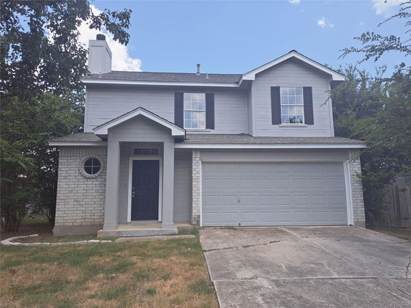 105 Twilight WAY, Hutto, TX 78634