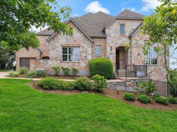 457 Santaluz LN, Austin, TX 78732
