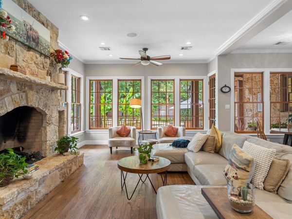 5503 New Haven CT, Austin, TX 78756