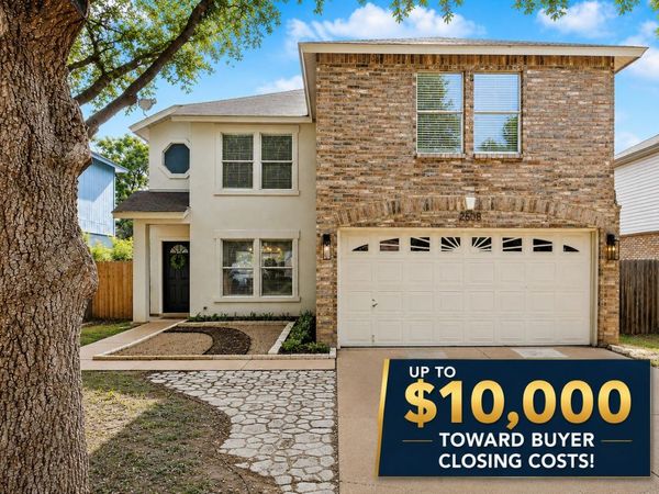 2608 Glen Field DR, Cedar Park, TX 78613