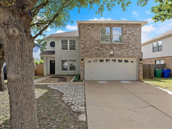 2608 Glen Field DR , Cedar Park, TX 78613