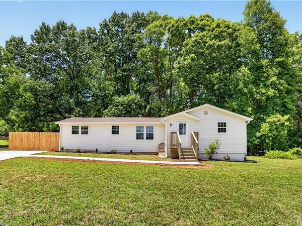 1724 Rock Creek Dairy Road , Whitsett, NC 27377