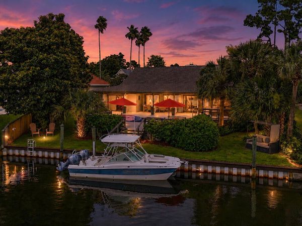 210 Marlin Circle, Panama City Beach, FL 32408