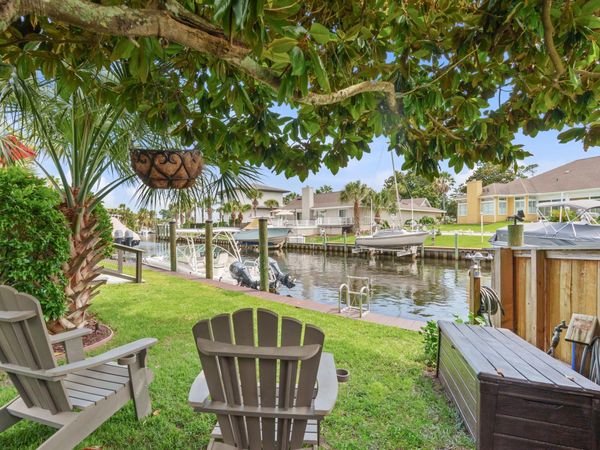 210 Marlin Circle, Panama City Beach, FL 32408