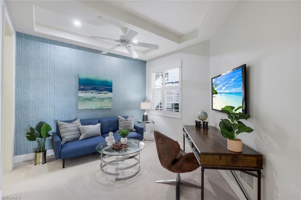 558 Avellino Isles Cir , Unit 14102, Naples, FL 34119 Photo