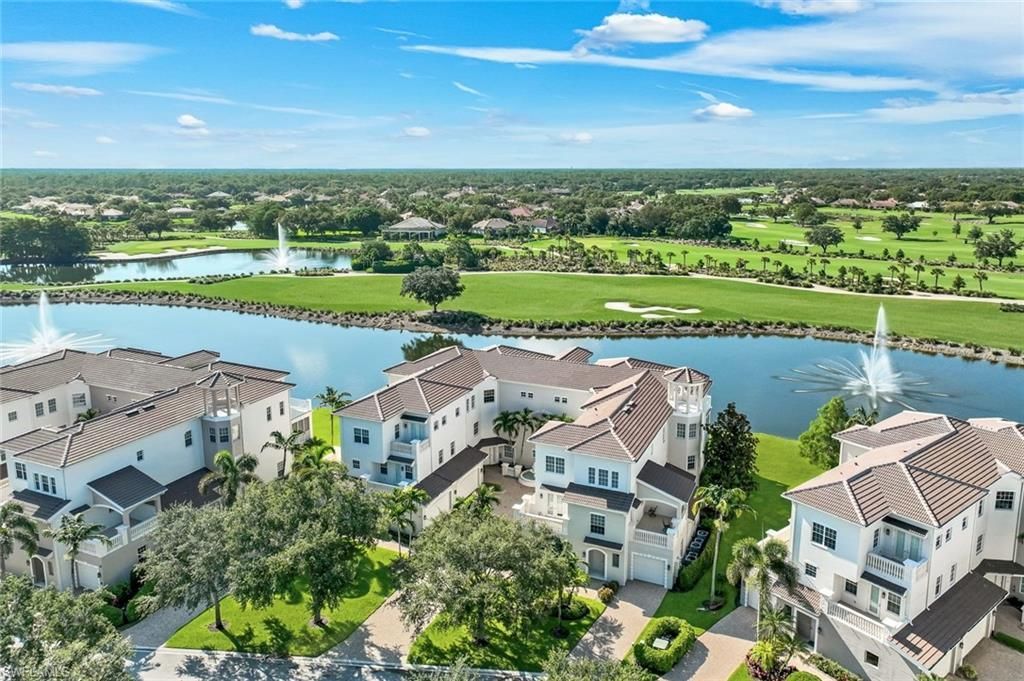 558 Avellino Isles Cir , Unit 14102, Naples, FL 34119 Photo