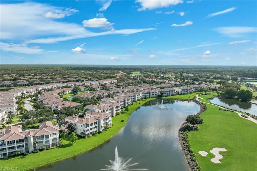 558 Avellino Isles Cir , Unit 14102, Naples, FL 34119 Photo
