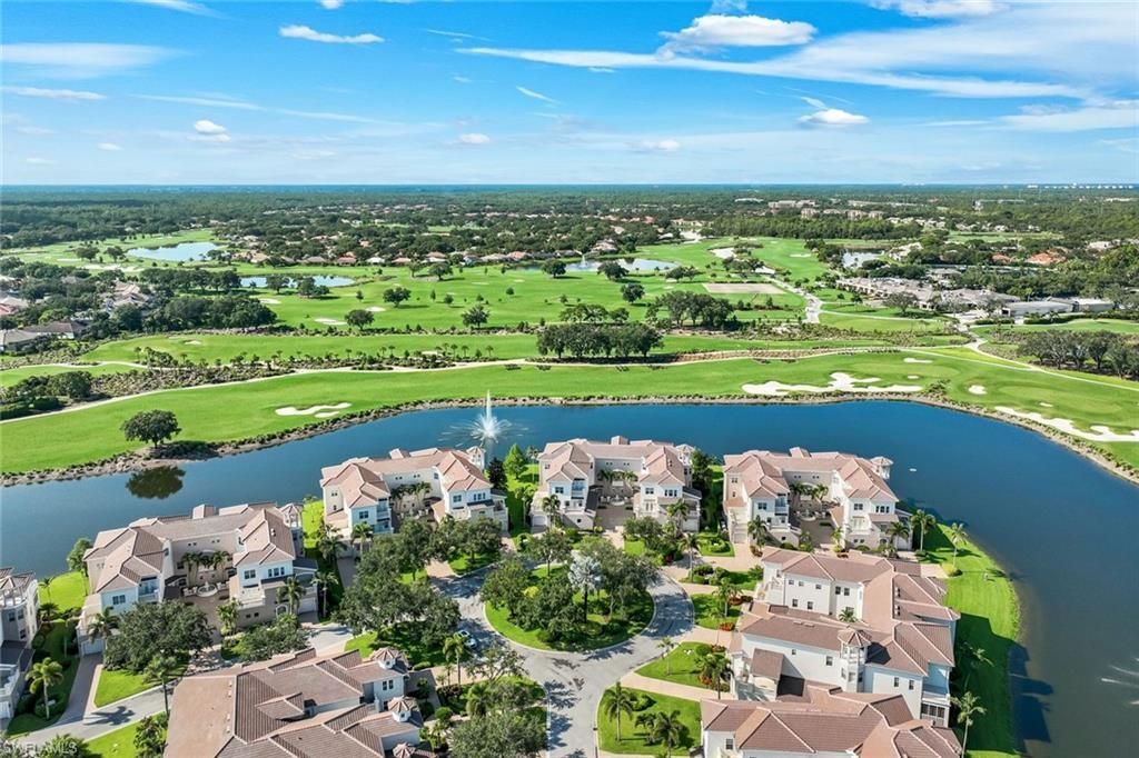 558 Avellino Isles Cir , Unit 14102, Naples, FL 34119 Photo
