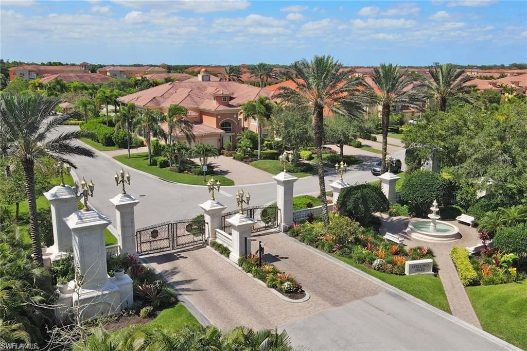 558 Avellino Isles Cir , Unit 14102, Naples, FL 34119 Photo