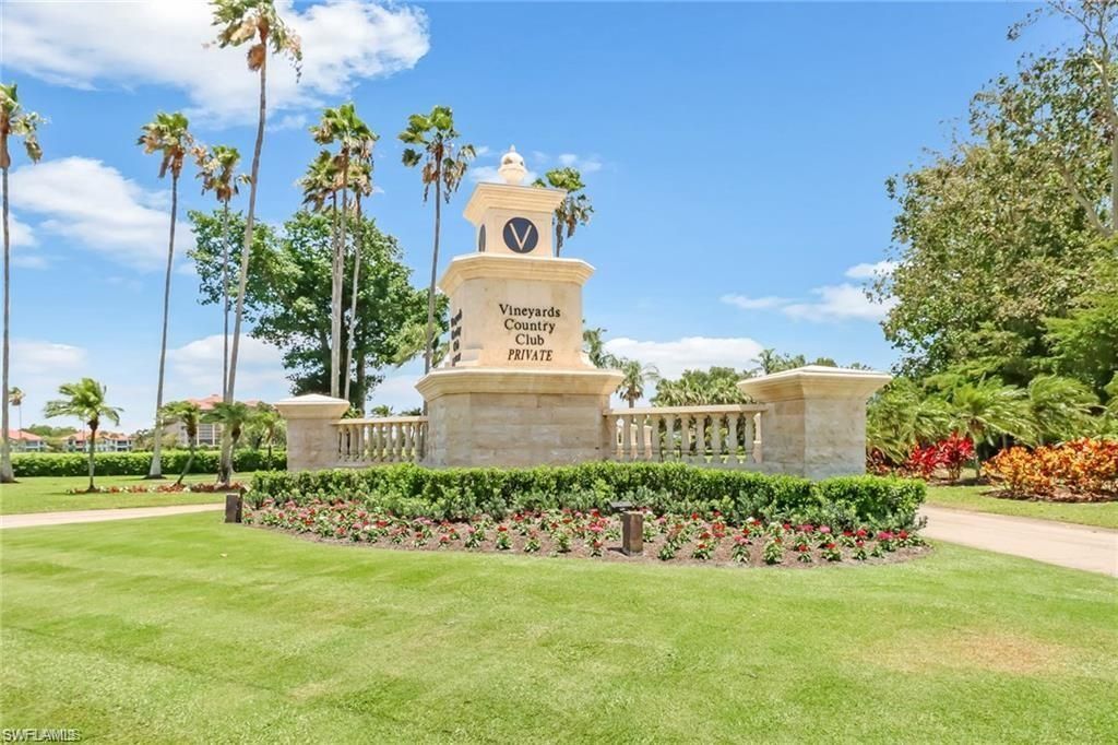 558 Avellino Isles Cir , Unit 14102, Naples, FL 34119 Photo