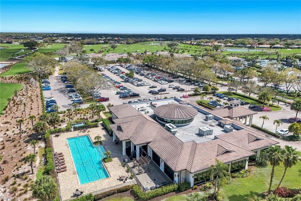 558 Avellino Isles Cir , Unit 14102, Naples, FL 34119 Photo